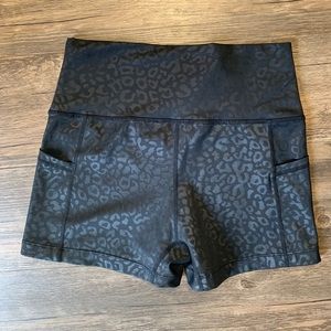 CVG Shorts